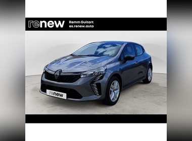Renault - Clio