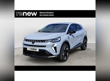 Renault - Symbioz