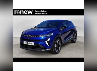 Renault - Symbioz