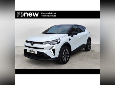 Renault - EVOLUTION TCE 160CV