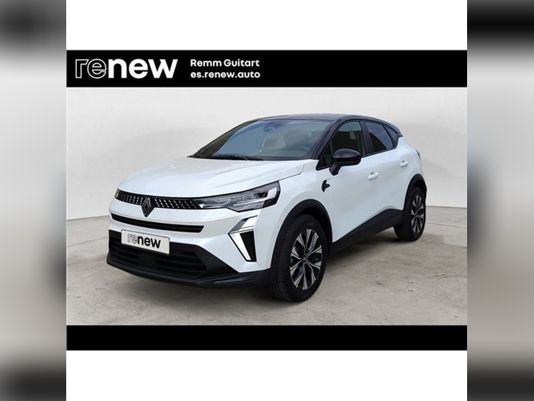 Renault EVOLUTION TCE 160CV EVOLUTION TCE 160CV foto miniatura