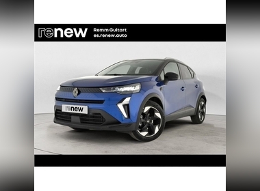 Renault - Captur