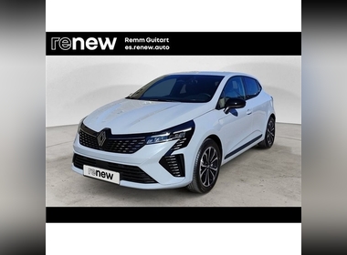 Renault - Clio