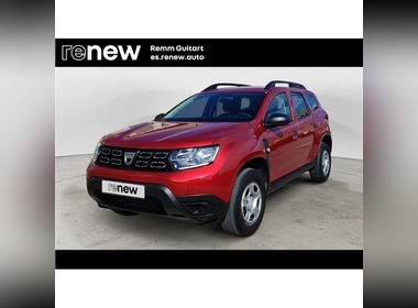 Dacia - Duster