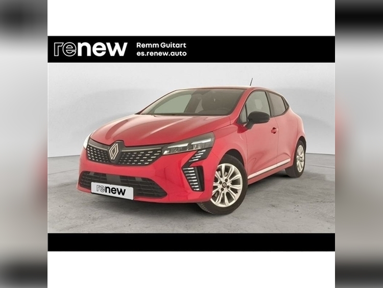 Renault Clio Diesel dCi Evolution 74kW foto miniatura
