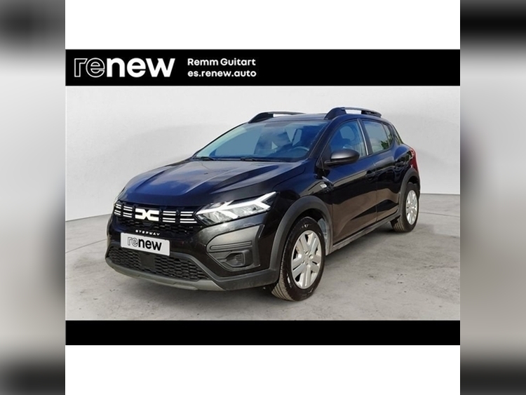 Dacia Sandero Stepway TCe Essential 67kW foto miniatura
