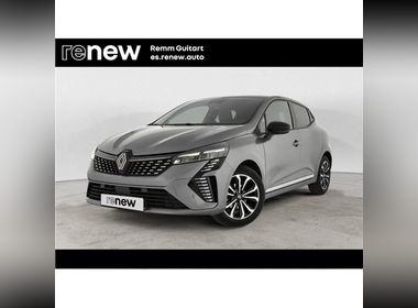 Renault - Clio