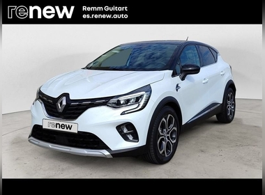 Renault - Captur