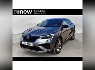 Renault - Arkana