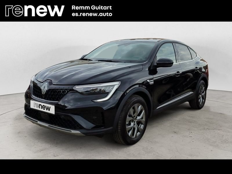 Renault - Arkana