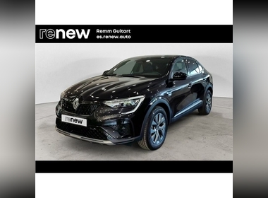 Renault - Arkana