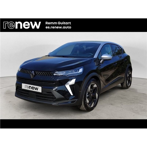 Renault - Captur