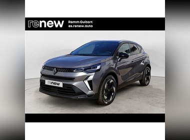 Renault - Captur