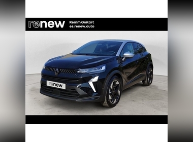 Renault - Captur