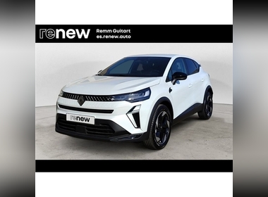 Renault - Captur