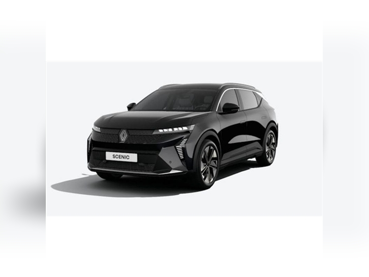 Renault Scénic E-Tech Eléctrico techno 160 kW (220 CV) gran autonomía foto miniatura