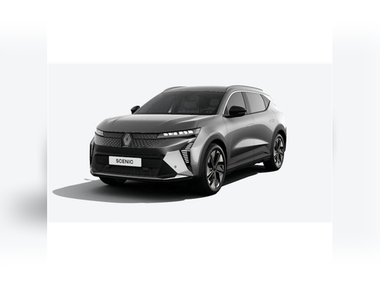 Renault Scénic E-Tech Eléctrico techno 160 kW (220 CV) gran autonomía foto miniatura