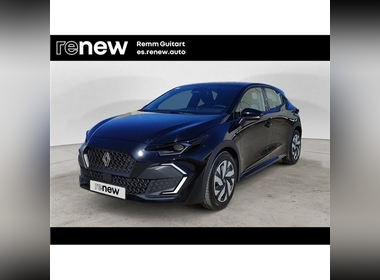 Renault - Clio