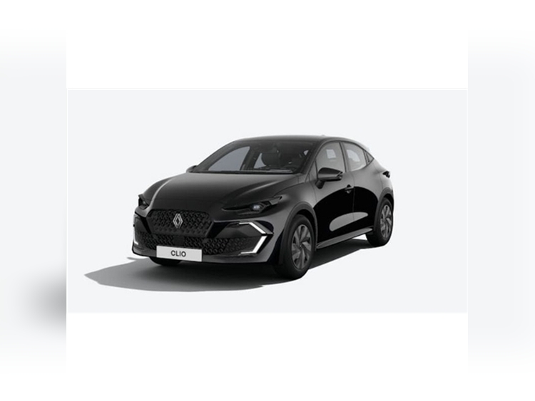 Renault Clio Híbrido CFull Hybrid E-TECH Evolution 117kW foto miniatura