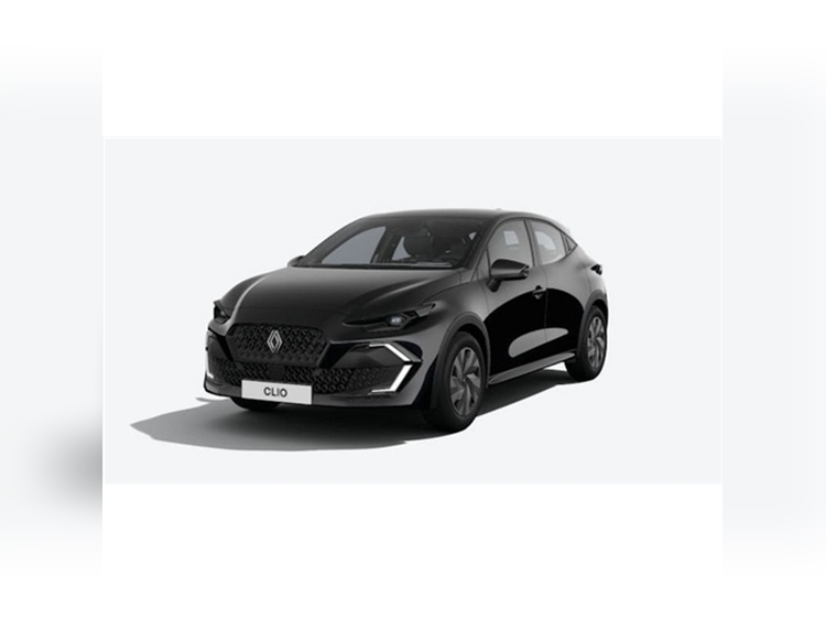 Renault Nuevo Clio evolution full hybrid E-Tech 116kW (160 CV) foto miniatura