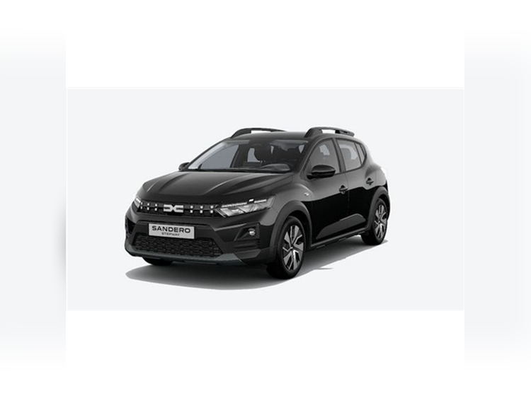 Dacia Sandero Stepway Expression TCe 110 foto miniatura
