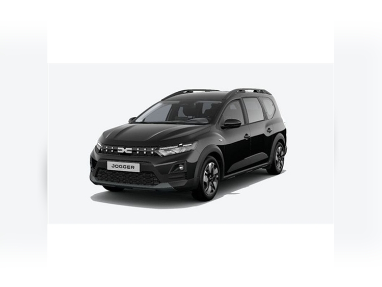 Dacia Jogger Expression TCe 110 7 plazas foto miniatura