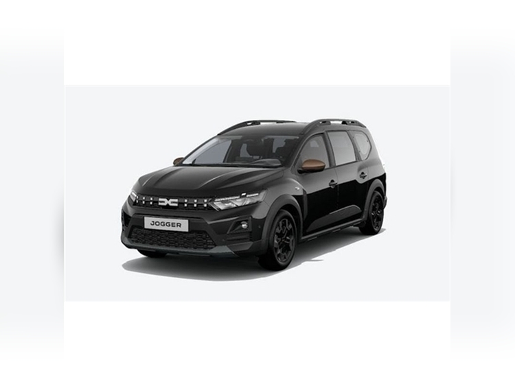 Dacia Jogger Extreme HYBRID 155 7 plazas foto miniatura