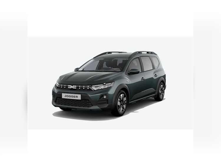 Dacia Jogger Expression HYBRID 155 5 plazas foto miniatura