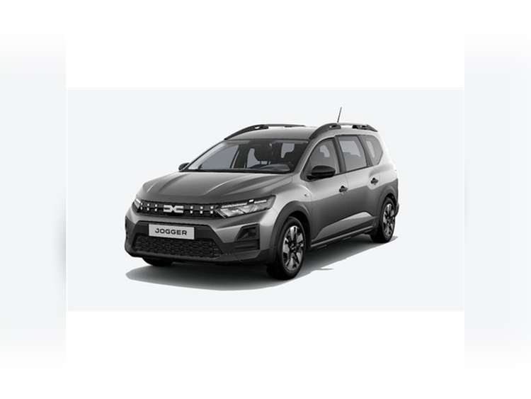 Dacia Jogger Essential TCe 110 5 plazas foto miniatura