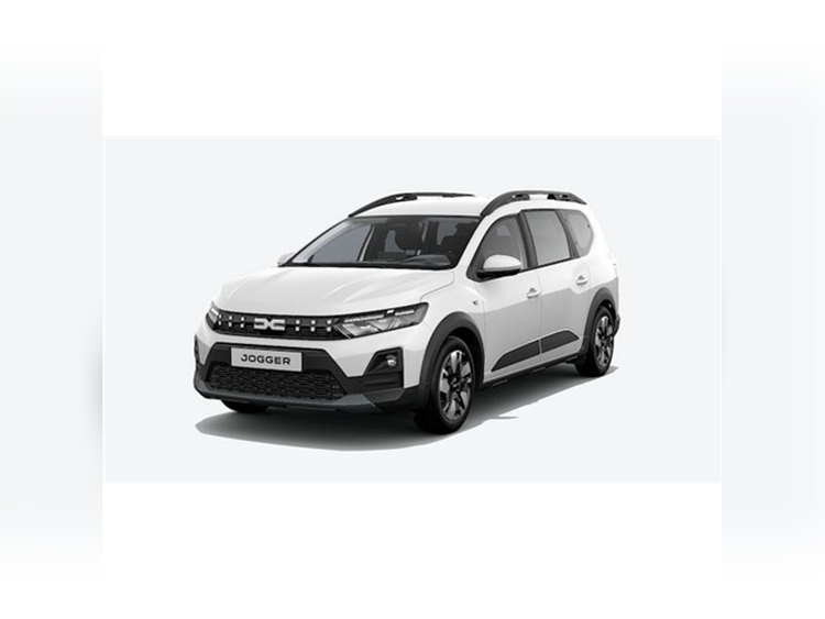 Dacia Jogger Expression TCe 110 7 plazas foto miniatura