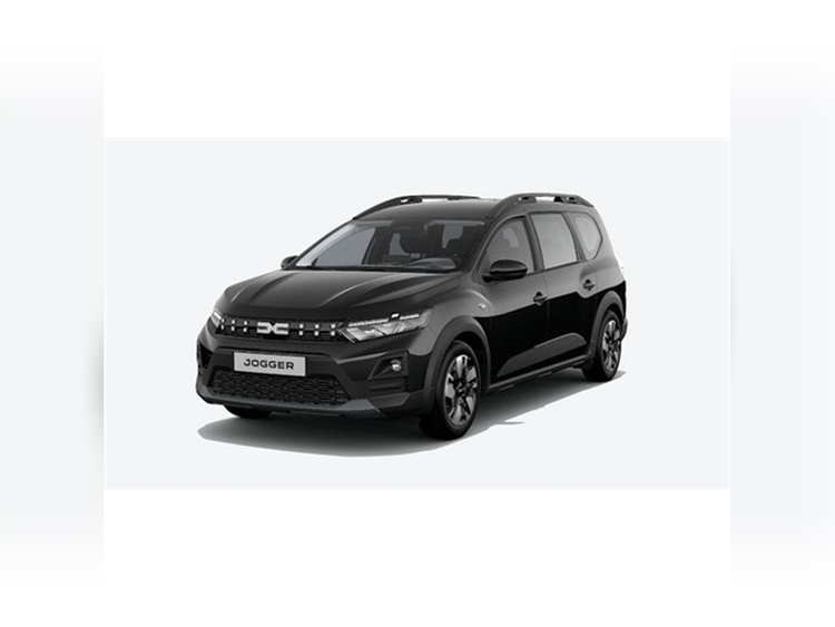 Dacia Jogger Expression HYBRID 155 5 plazas foto miniatura