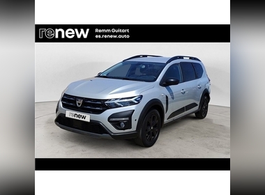 Dacia - Jogger