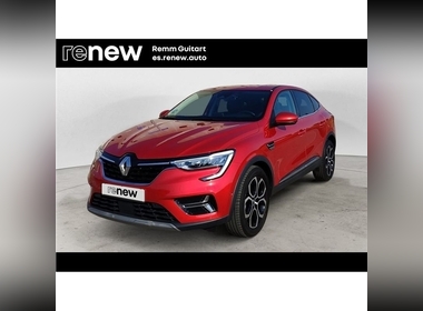 Renault - Arkana