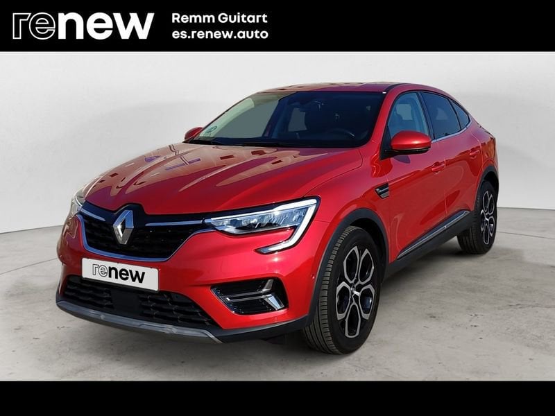 Renault - Arkana