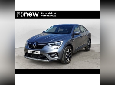 Renault - Arkana