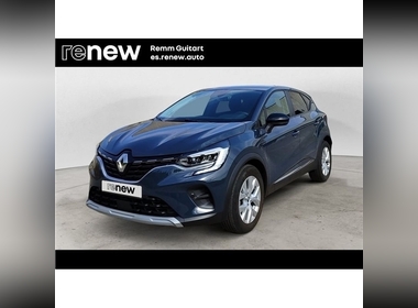 Renault - Captur
