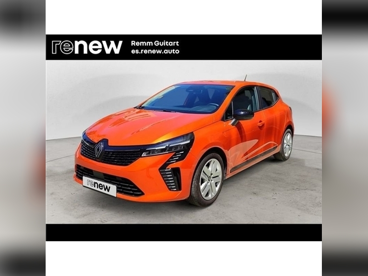 Renault Clio TCe Evolution 67kW foto miniatura