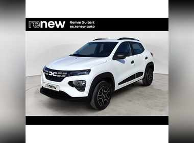 Dacia - Spring
