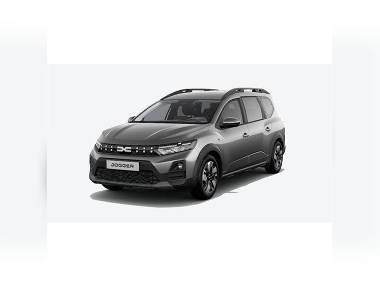 Dacia Jogger Expression ECO-G 120 7 plazas foto miniatura