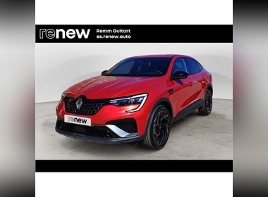 Renault - Arkana