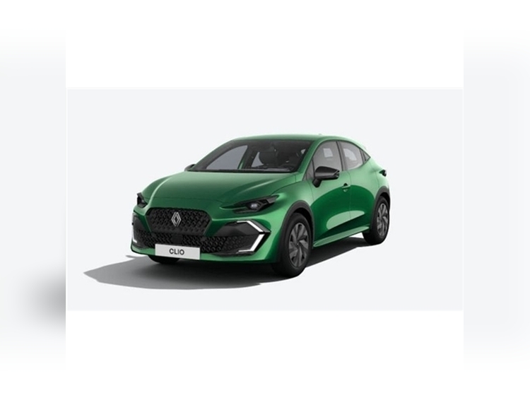 Renault Nuevo Clio evolution full hybrid E-Tech 116kW (160 CV) foto miniatura