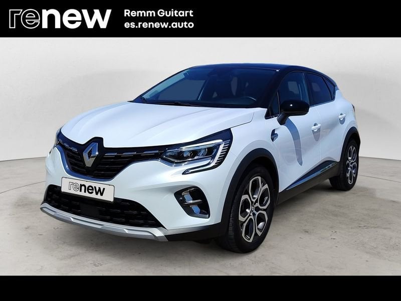 Renault - Captur