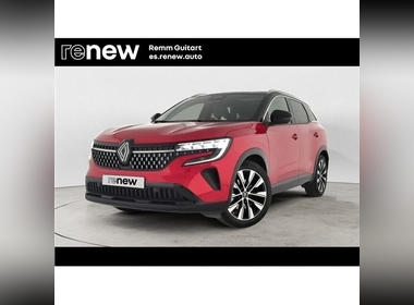 Renault - Austral