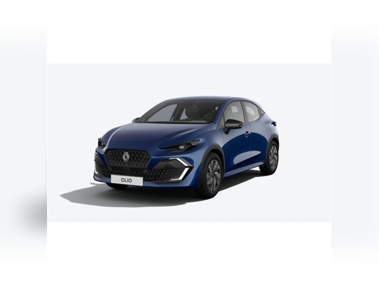 Renault Nuevo Clio evolution full hybrid E-Tech 116kW (160 CV) foto miniatura