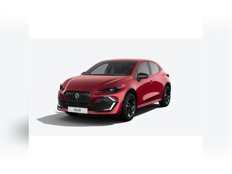 Renault Nuevo Clio techno full hybrid E-Tech 116kW (160 CV) foto miniatura