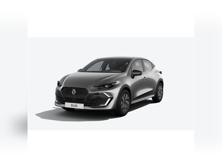 Renault Nuevo Clio evolution TCe 85kW (115 CV) EDC -SS foto miniatura