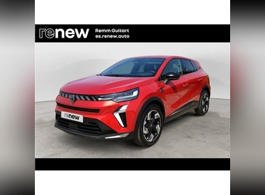 Renault - Symbioz