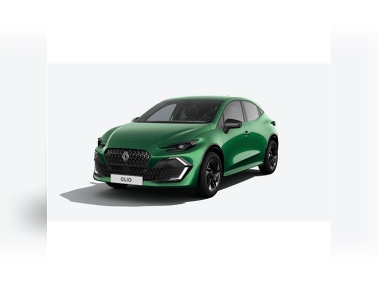 Renault Nuevo Clio techno TCe 85kW (115 CV) EDC -SS foto miniatura