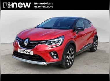 Renault - Captur