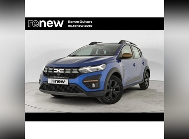 Dacia - Sandero